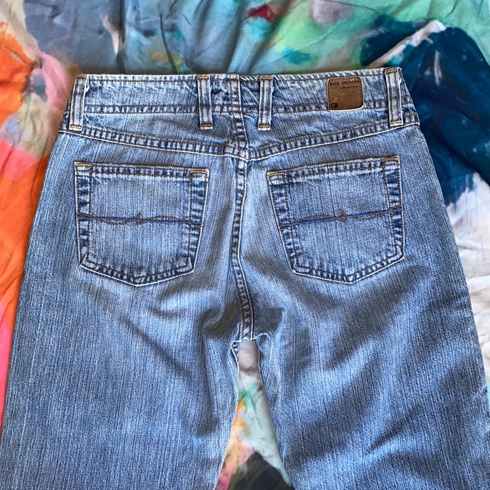 (Bke) Vintage Mindi Jeans